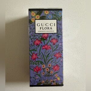GUCCI Flora Eu de Parfum 50ml